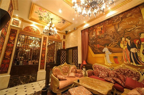 保定市高档KTV妹子质量哪家好